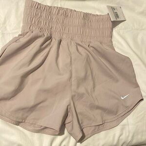 NWT
High waisted shorts
